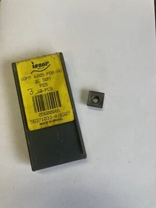 Menge 3 ISCAR, SDMT 1205 PDR-HQ IC50M P25 HARTMETALLEINSÄTZE - Bild 1 von 1