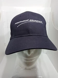 BERRETTO DA BASEBALL NORTHROP GRUMMAN. BERRETTO NORTHROP GRUMMAN POSTERIORE A SCATTO. CAP102-4 - Foto 1 di 12