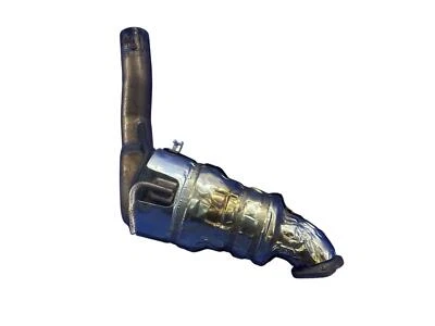 Convertidor catalítico recertificado Lincoln Aviator 2022-2023 U/FMX/M1M3-5E213/122 Foto 1 de 4