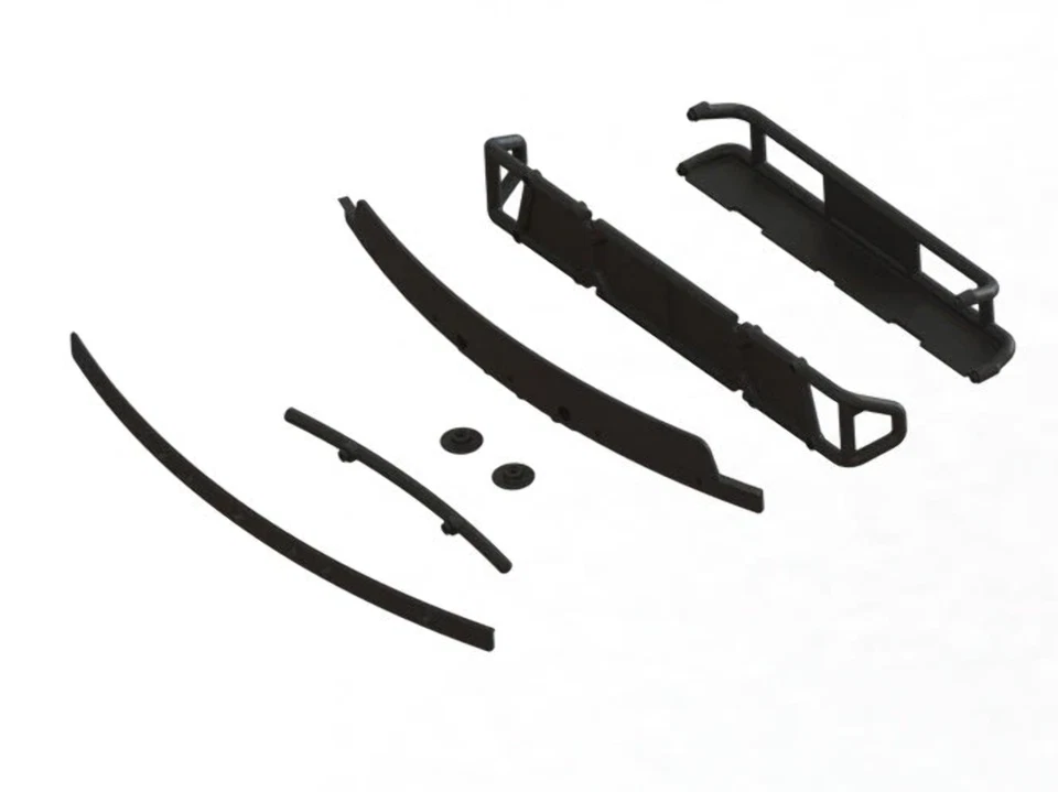 Juego de parachoques Arrma ARA320543 1/7 Mojave Foto 1 de 1