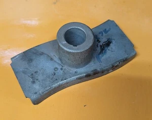 Rare NOS New Old Stock Toro Whirlwind "S" S Shaped Blade Adapter Support Mower - Picture 1 of 6