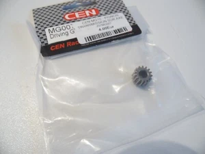 CEN MG007 Driving Gear MG10 / MG16 - Picture 1 of 1