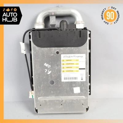 Jaguar X150 XKR 2010 barra de protección antivuelco trasera izquierda o derecha OEM Foto 1 de 4