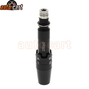 Manga adaptador para controlador Titleist Surefit TS3 TS2 917 915 913 910 D2 D3 .335 - Imagen 1 de 10