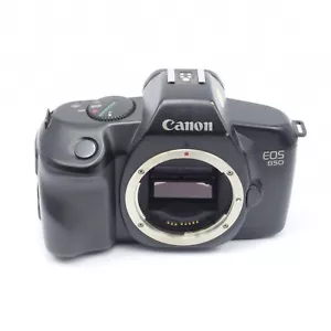 Canon EOS 850 Camera Body 35mm film, SLR c.1988 - Picture 1 of 5