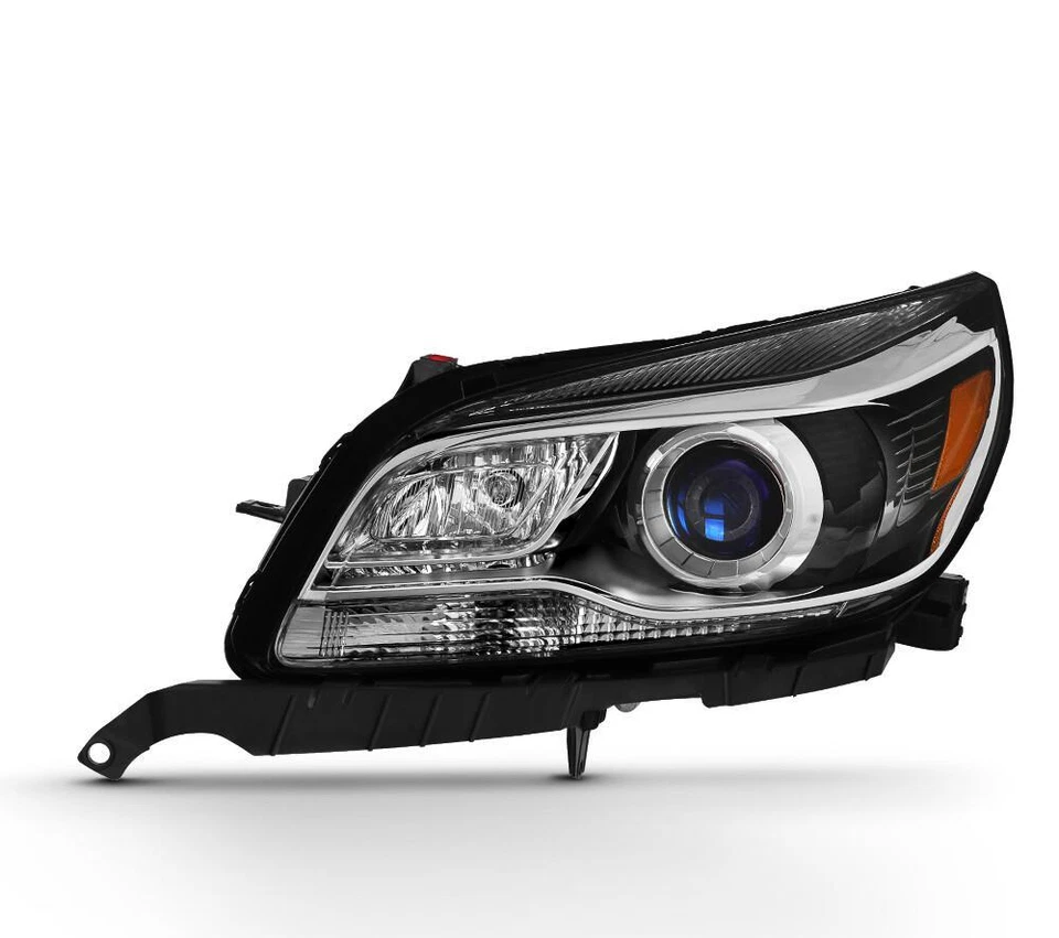 NEW For 2013 2014 2015 Chevrolet Chevy Malibu HID Headlight Left Driver Side - Imagem 1 de 4