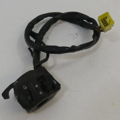 Interruttore manubrio sinistro Suzuki SV 650 S EZ:00 33305 - Immagine 1 di 4
