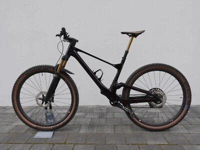 Scott Spark 900 Red Tint Carbon L  2023 - Bild 1 von 4