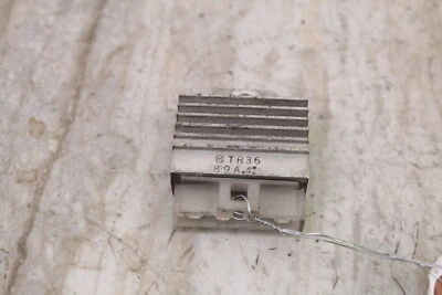 Yamaha Phazer II ST 1995 regulador de voltaje Foto 1 de 4