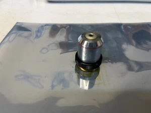 Lente de lente microscópica Kyowa A 4/0,10 - Imagen 1 de 1