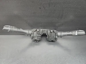 ๐2011-2019 INFINITI M37 M56 Q70 STEERING COLUMN TURN SIGNAL WIPER SWITCH OEM๐ - Picture 1 of 7