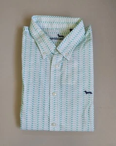 Harmont & Blaine Herren Freizeit Button Down Hemd WELTWEITER VERSAND ASM/5004 - Bild 1 von 9