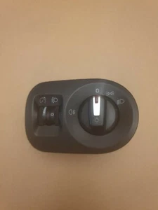 Seat Altea Leon 2011 Headlight Switch 5P2941431CG - Picture 1 of 3