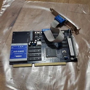 CIREXX 94V-0 2200 IMAGING COSEL ZUW151212 DC-DC CONVERTER CARD - Picture 1 of 4