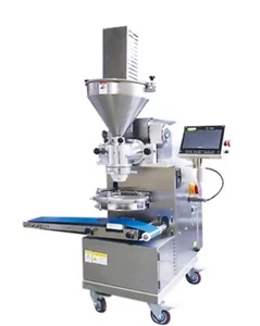Automatic Industrial Mochi Making Machine SY-201 Moti Encrusting SENY - Picture 1 of 3