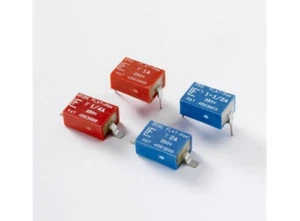 Littlefuse 203002 Fuse New Lot Quantity-10 - Picture 1 of 1