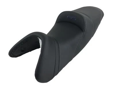 BMW F650 GS/Dakar 2001-2007 Top Selerie Francia asiento confort gel/calor SGC8045 Foto 1 de 4