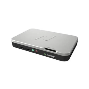 Brand New NComputing N500 Small Thin Client - Picture 1 of 2