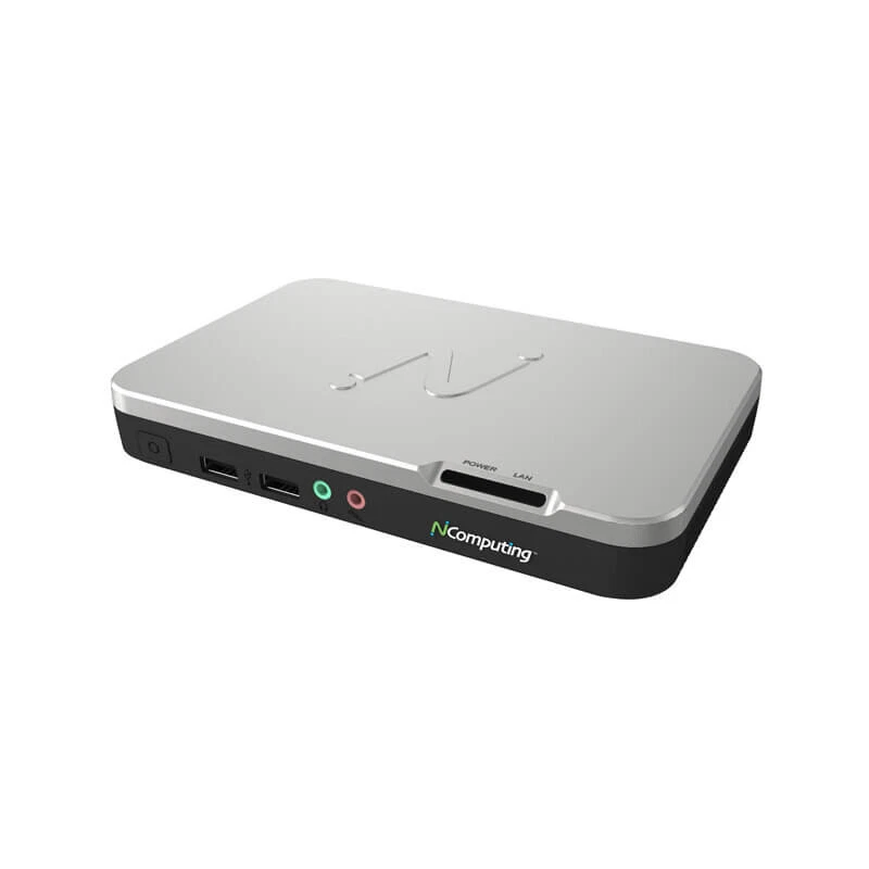 Brand New NComputing N500 Small Thin Client - Image 1 of 2