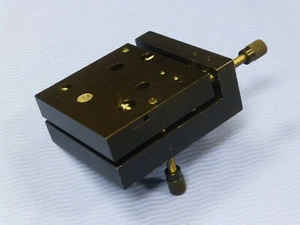 Heavy Duty Pan Tilt Stage / Platform - Picture 1 of 5
