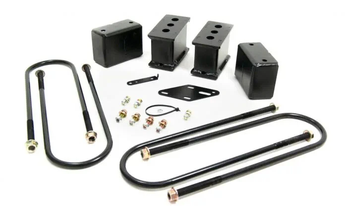 Kit de bloque trasero ReadyLIFT 2019-2024 para Dodge Ram 3500 4" 26-19400 Foto 1 de 1