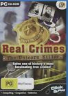 Real Crimes The Unicorn Killers Hidden Object Brand New  - Pc Game