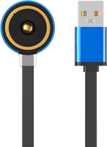 MCC Spezial Ladegerät für Olight Baldr S, PL-Mini 2, Baldr Mini, Baldr S BL, Ba... - Bild 1 von 11