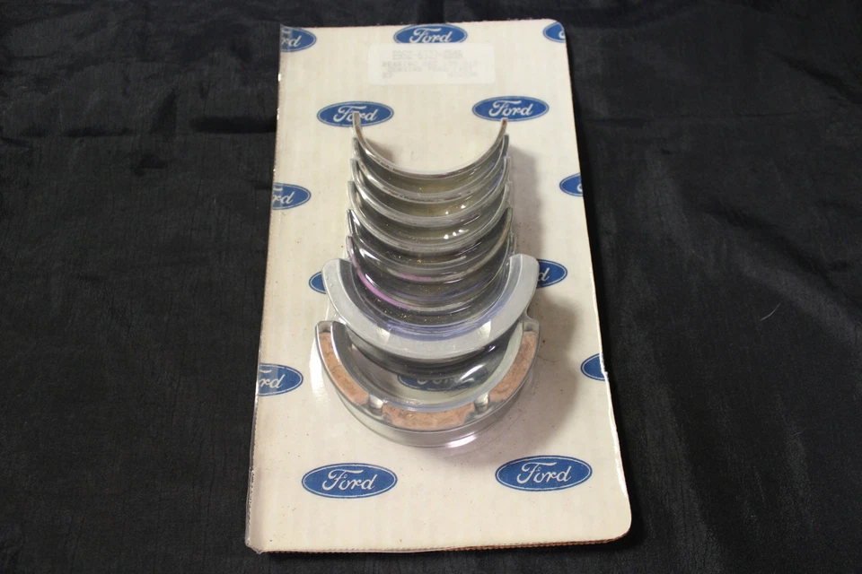 Новый из старых запасов оригинальный производитель Ford 1989 Thunderbird E9SZ6333C комплект соединительных штоков 0,25 (321*) - Изображение 1 из 1