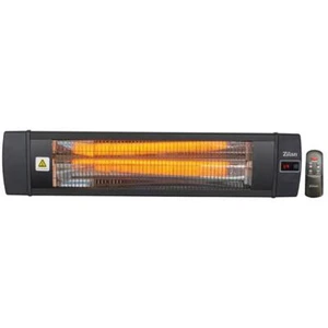 Karbon Heizstrahler Infrarot Heizgerät Terrassenstrahler Infrarotstrahler IP55 - Bild 1 von 6