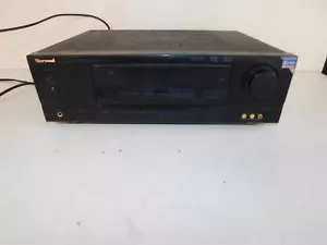 SHERWOOD RD-6105 AUDIO VIDEO RECEIVER (LXJ5) - Picture 1 of 11