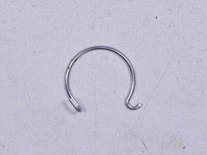 83-86 Honda CR125R CR 125R CR125 125 R Clutch Release Lever Arm Return Spring - Bild 1 von 6