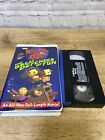 Vhs Rolie Polie Olie The Great Defender Of Fun Playhouse Disney Movie Rated G