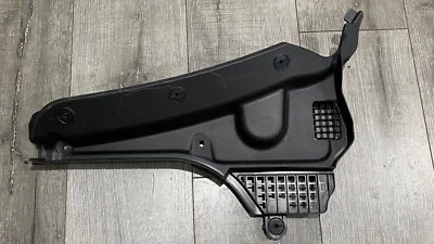 GENUINE 2014-2019 MINI COOPER S F56 F55 LEFT SIDE WINDSHIELD COWL APRON COVER - Image 1 of 4