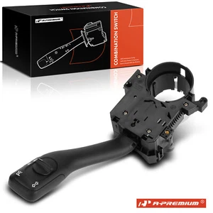 Turn Signal Dimmer Switch for Volkswagen Jetta 1999-2004 Golf Passat 1998 -2005 - Picture 1 of 10