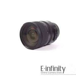 NEW Tamron SP 24-70mm f/2.8 Di VC USD G2 Lens for Canon EF (A032) - Picture 1 of 1