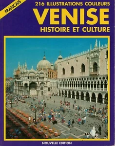 216 illustration couleurs venise - Imagen 1 de 2