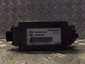 05-09 Range Rover Sport Adaptive Tempomat 4R83-9G768-AA - Bild 1 von 2