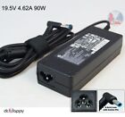 90W Ac Adapter Power Supply For Hp Z240 Tower Workstation