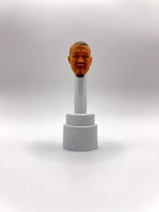 WWE MATTEL HEAD SCAN RANDY ORTON - Picture 1 of 2