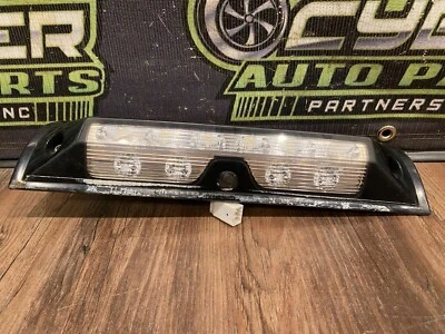 Dodge Ram 2500 3500 Limited 2017 tercera luz de freno LED OEM *residuo/leer* Foto 1 de 4