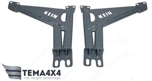 Kein Fender Brace For Subaru Impreza GF, GC, WRX, STI 1992-2000 - Picture 1 of 9