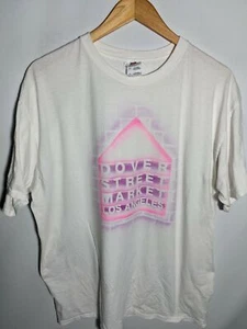 DSMLA Opening T-Shirt Sz XL Limited Dover Street Market Shirt - Picture 1 of 7