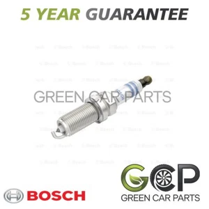 Bosch Spark Plug Fits Mitsubishi Colt 2004-2012 ASX 2019-2024 1822A086 MN176628 - Picture 1 of 9