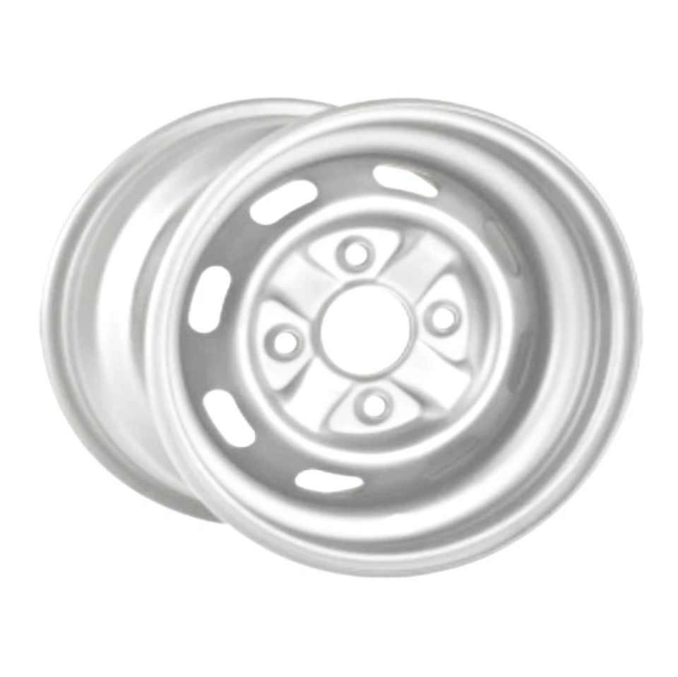 Front Rim/Wheel for Kawasaki KVF650 Brute Force 2011-2012 (ATV01) - Image 1 of 1