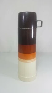 VNTG THERMOS DIVISION - KING - SEELEY KST NORWICH, CONN., U.S.A. - Picture 1 of 11