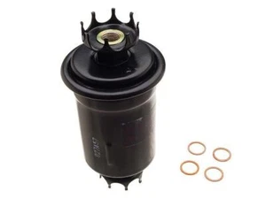 Interfil 85ZB75N Fuel Filter Fits 1985-1992 Toyota Cressida Fuel Filter - Picture 1 of 1