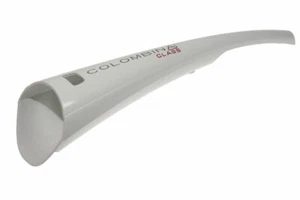 DELONGHI manico impungatura bianca scopa Colombina XL150 XL155 XLD15 XLD60 XLD65 - Foto 1 di 1