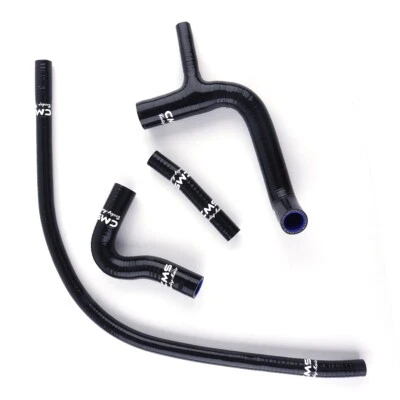 Silicone Radiator Hose for 1960-1990 Austin/ Rover Classic Mini 1275 GT GRH247 - Image 1 of 4