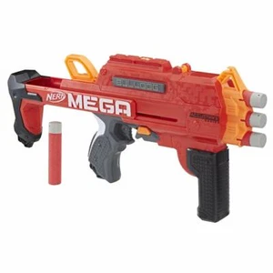 Nerf Mega Bulldog, Mehrfarbig E3057 - Bild 1 von 7