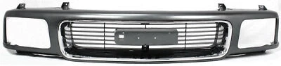 New Grille Assembly For GMC Sonoma 1994-1997 Foto 1 de 4